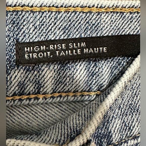 Banana republic Jeans 👖 - Picture 4 of 5
